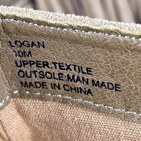 Coconuts by Matisse Boots Womens 10 Logan Western Fringe Booties - Picture 3 of 7